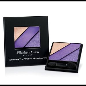 Elizabeth Arden Eyeshadow Trio Touch of Lavendar 1